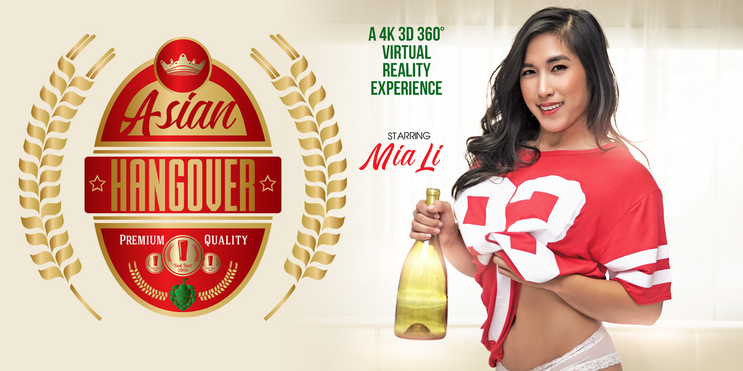 Asian Hangover
