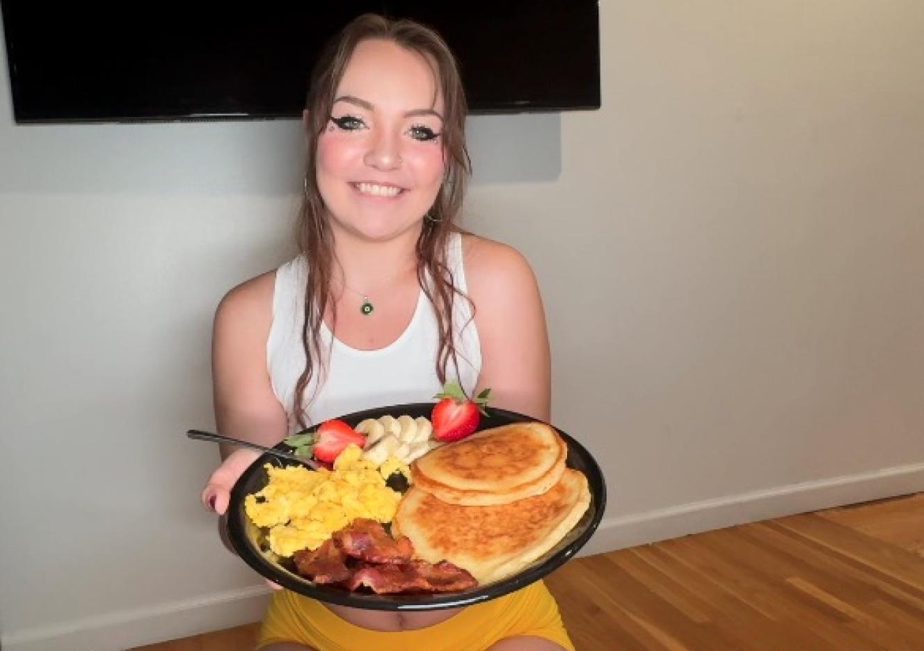 I Got My Step-Daughter Pregnant on Fathers Day