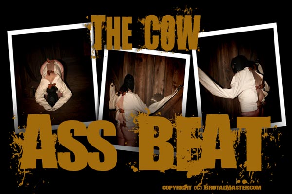 The Cow - Beaten Ass