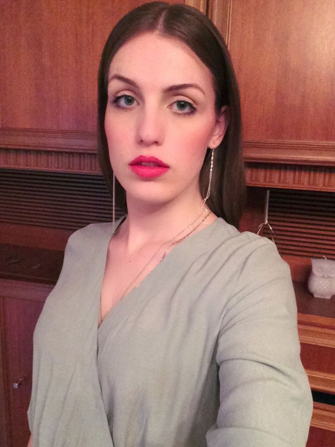 Photo HD Nicole Charming - 1