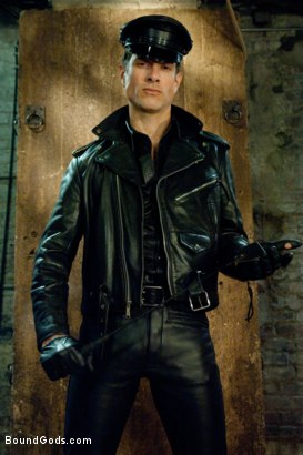 Master Avery Domination