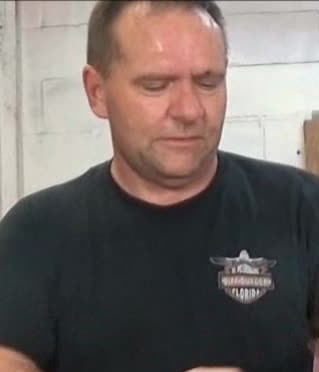 Anthony Peters Bondage