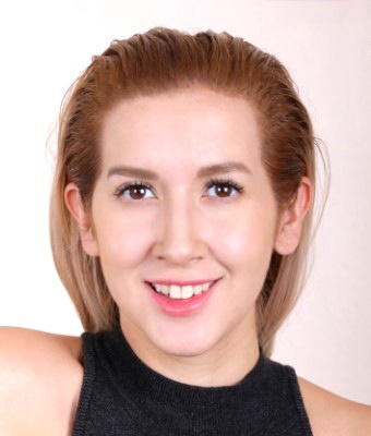 Photo HD Lilith Moaningstar - 1