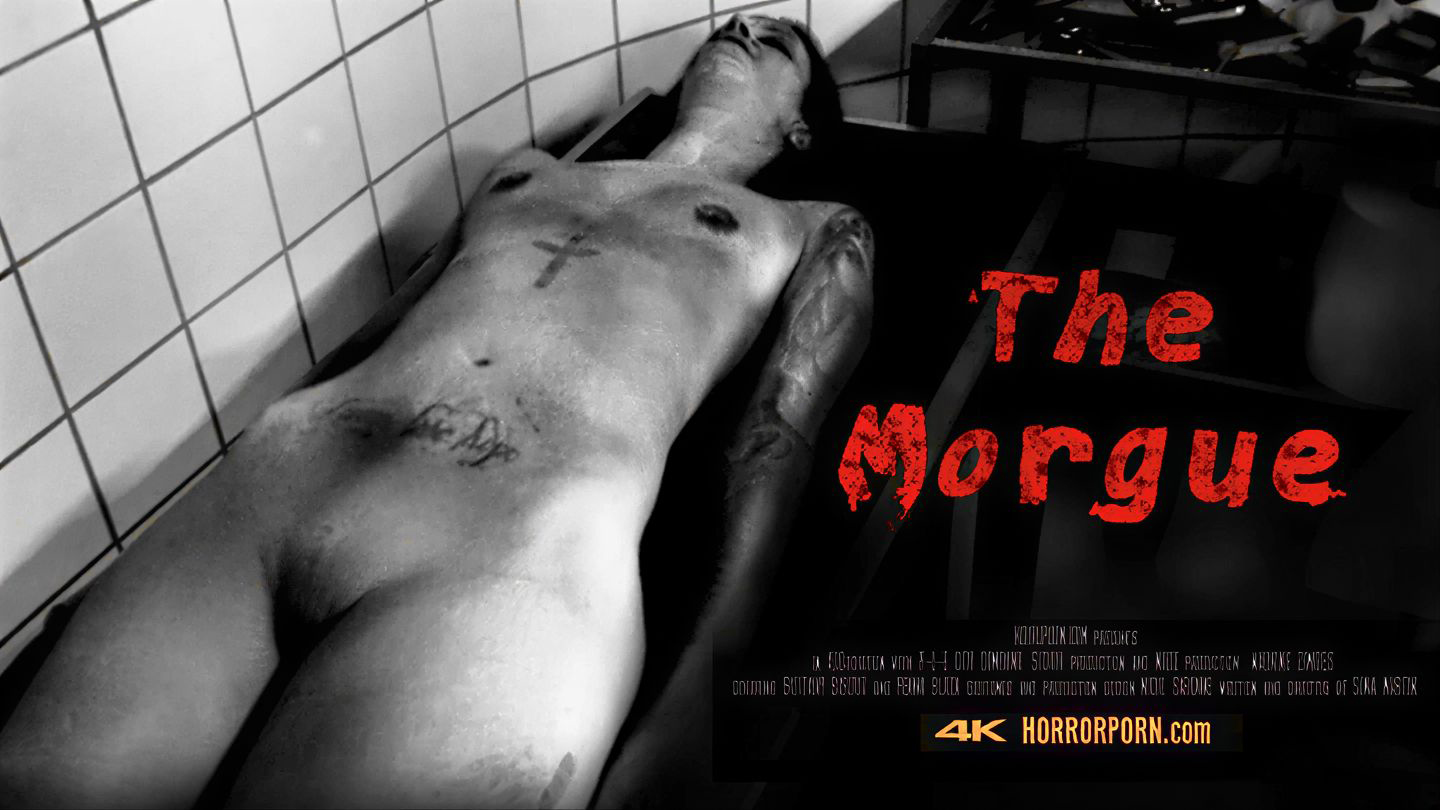 The Morgue