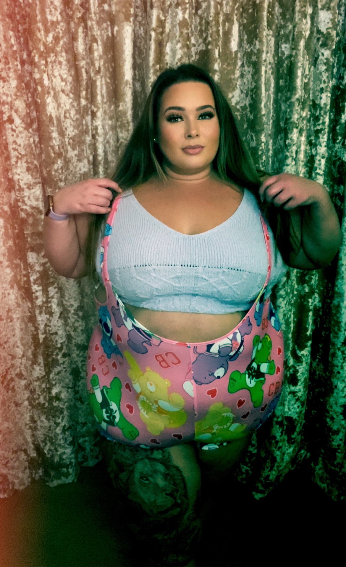 Photo HD Juicy Lucy - 3