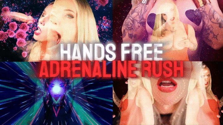 Hands-Free Adrenaline Rush