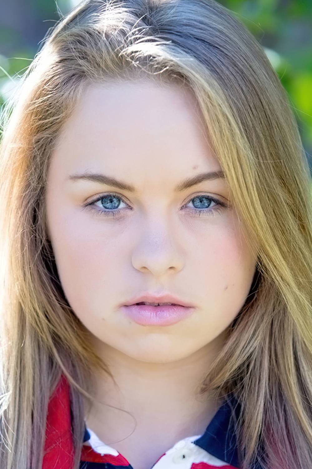 Photo HD Madison Chandler - 3