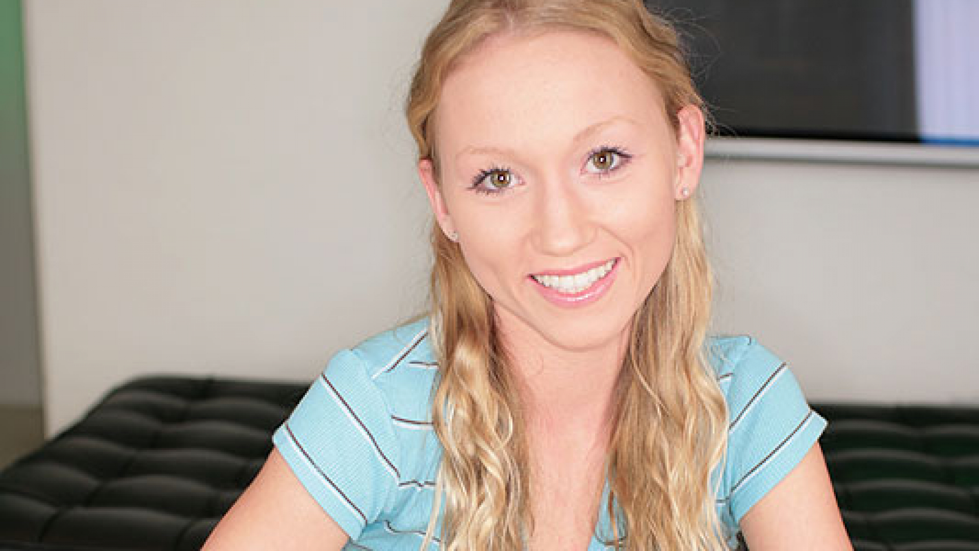 Madison Scott (aka Lailani) Sucks, Fucks and Swallows