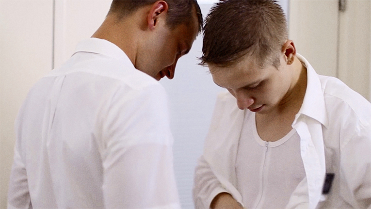Elder Berry & Elder Stewart: Dripping Wet