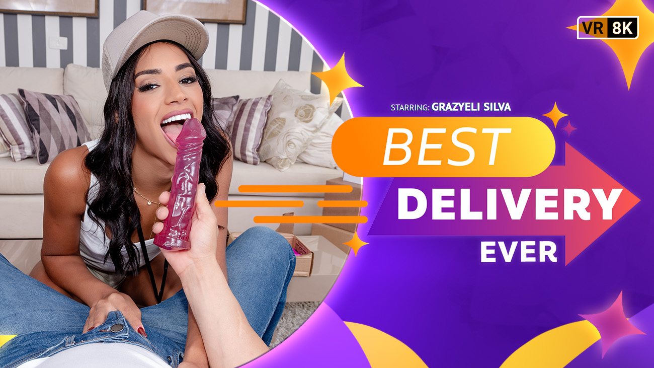 Best Delivery Ever