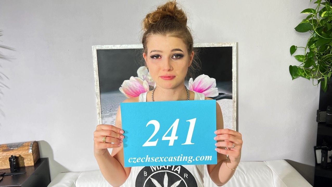 Sexy instagram model without lingerie