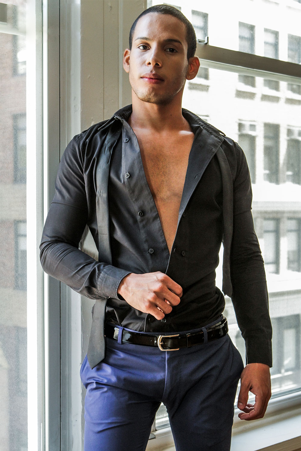 Liesvel Lopez Lucas Entertainment