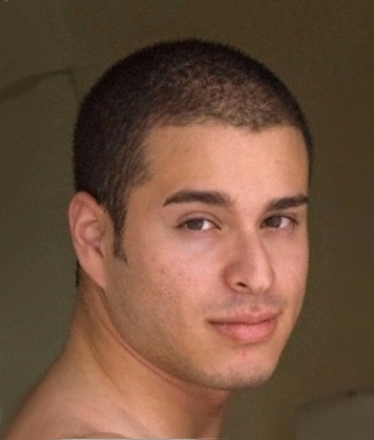 Photo HD John Stone - 1