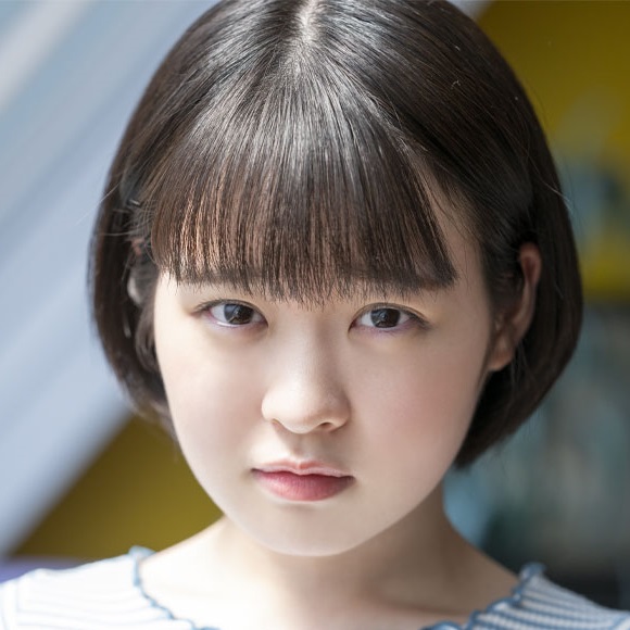 Sakura Hoshino Facial