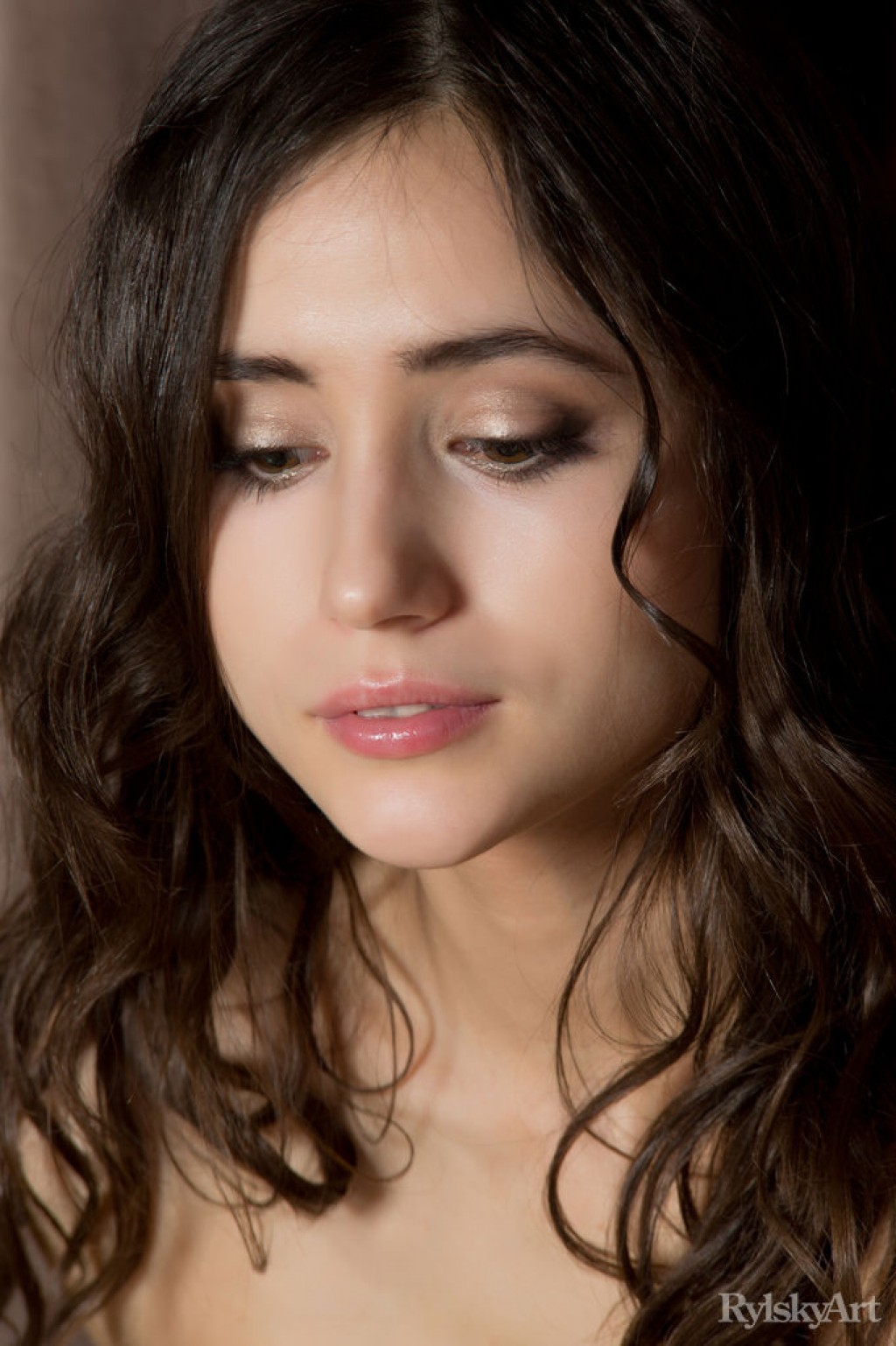 Photo HD Anna AK - 3