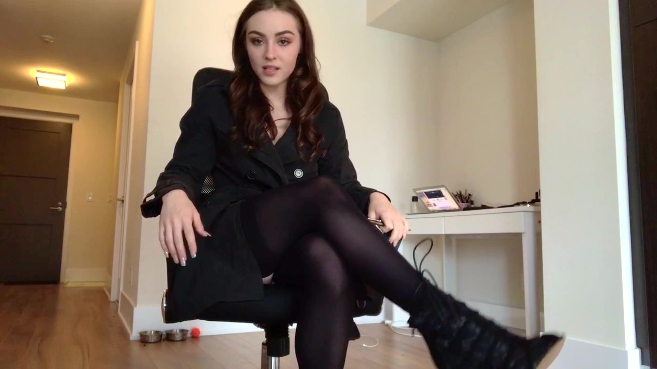 Curing your jerking habit.