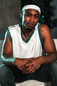 Photo HD Darrel Deeps - 3