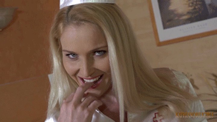 Slutty nurse...&...naughties BLOW JOB of your life!!!