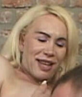 Brisa Gorge profonde