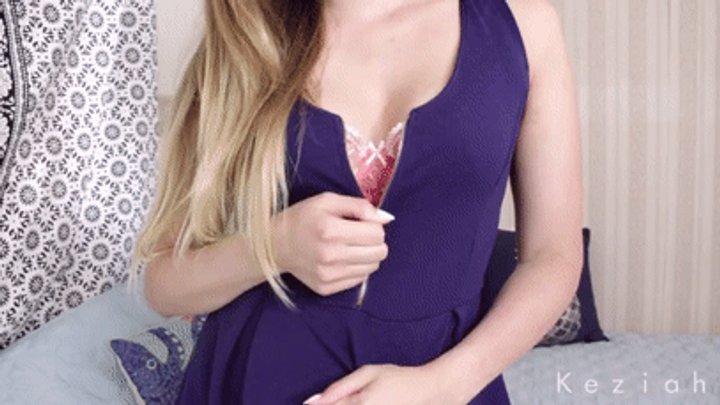 Undeserving of My Tits