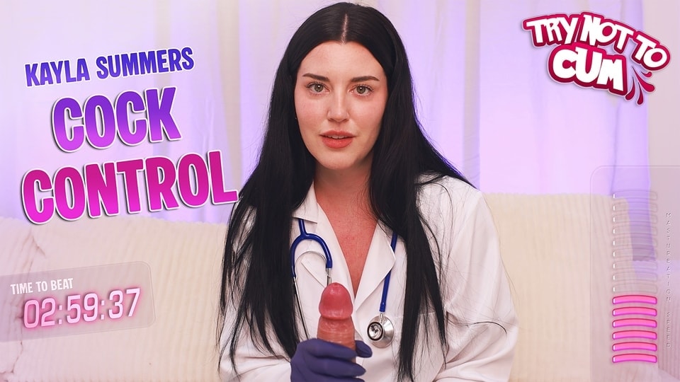 COCK CONTROL