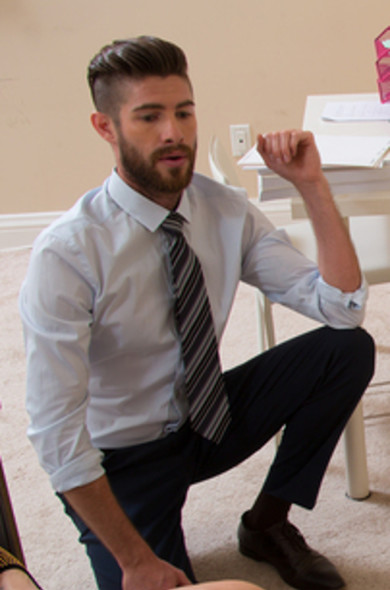 Photo HD Jared Grey - 1