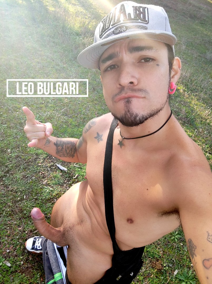 Photo HD Leo Bulgari - 2