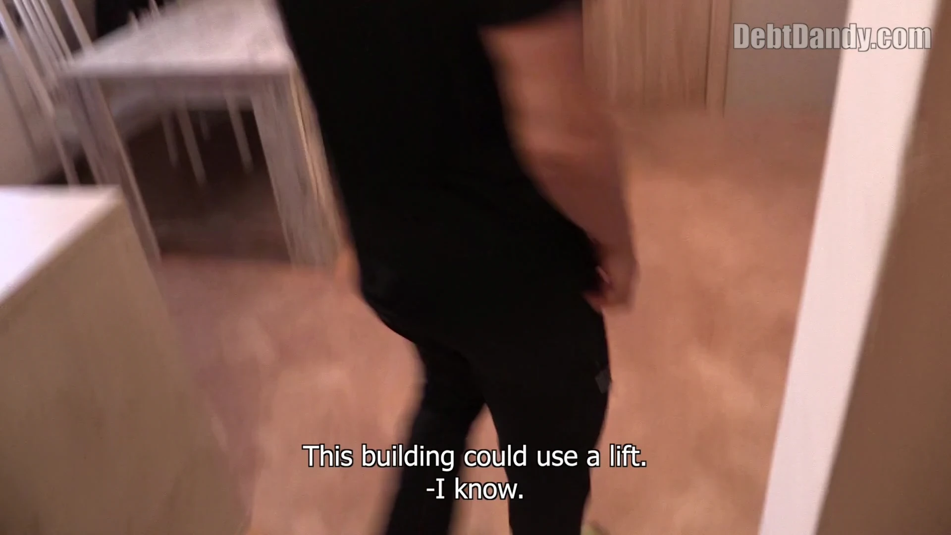 Debt Dandy 270