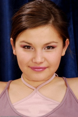 Photo HD Albina Osynovska - 2