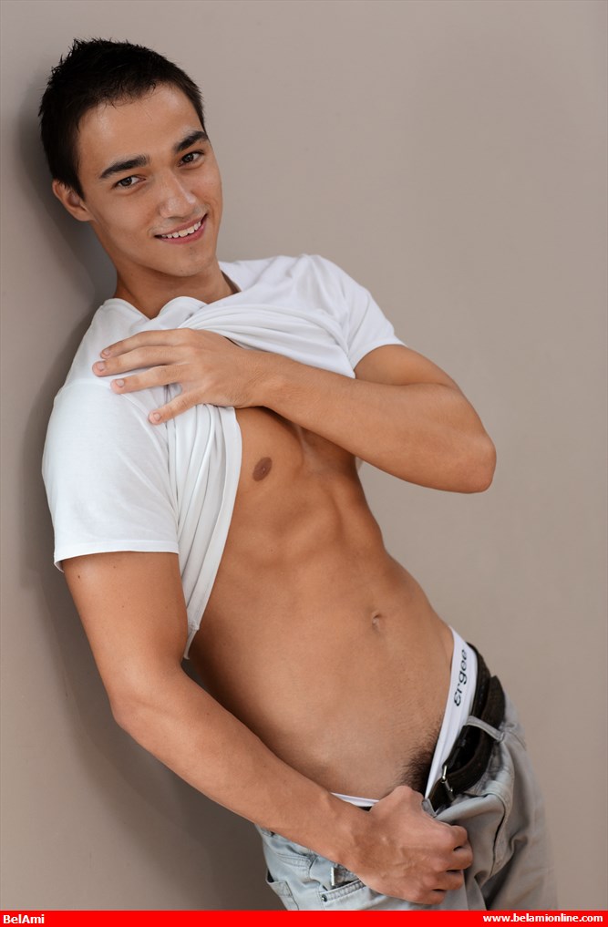 Photo HD Mikk d'Ancona - 3