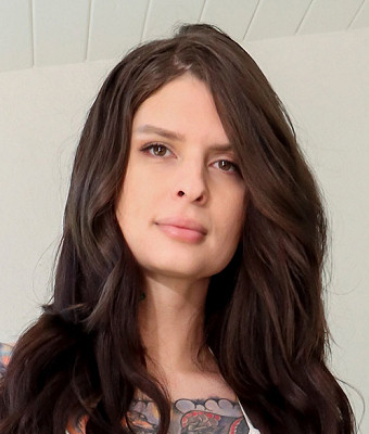 Photo HD Chloe Jordan - 4