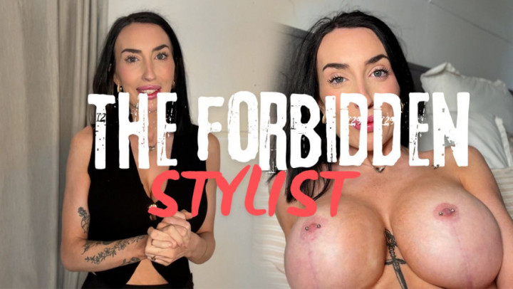 The Forbidden Stylist
