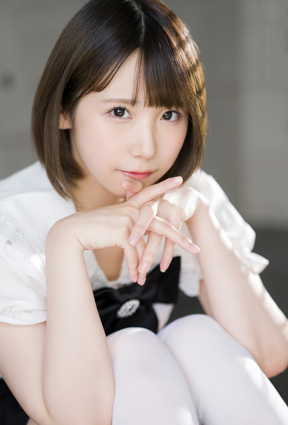 Photo HD Monaka Sengoku - 5