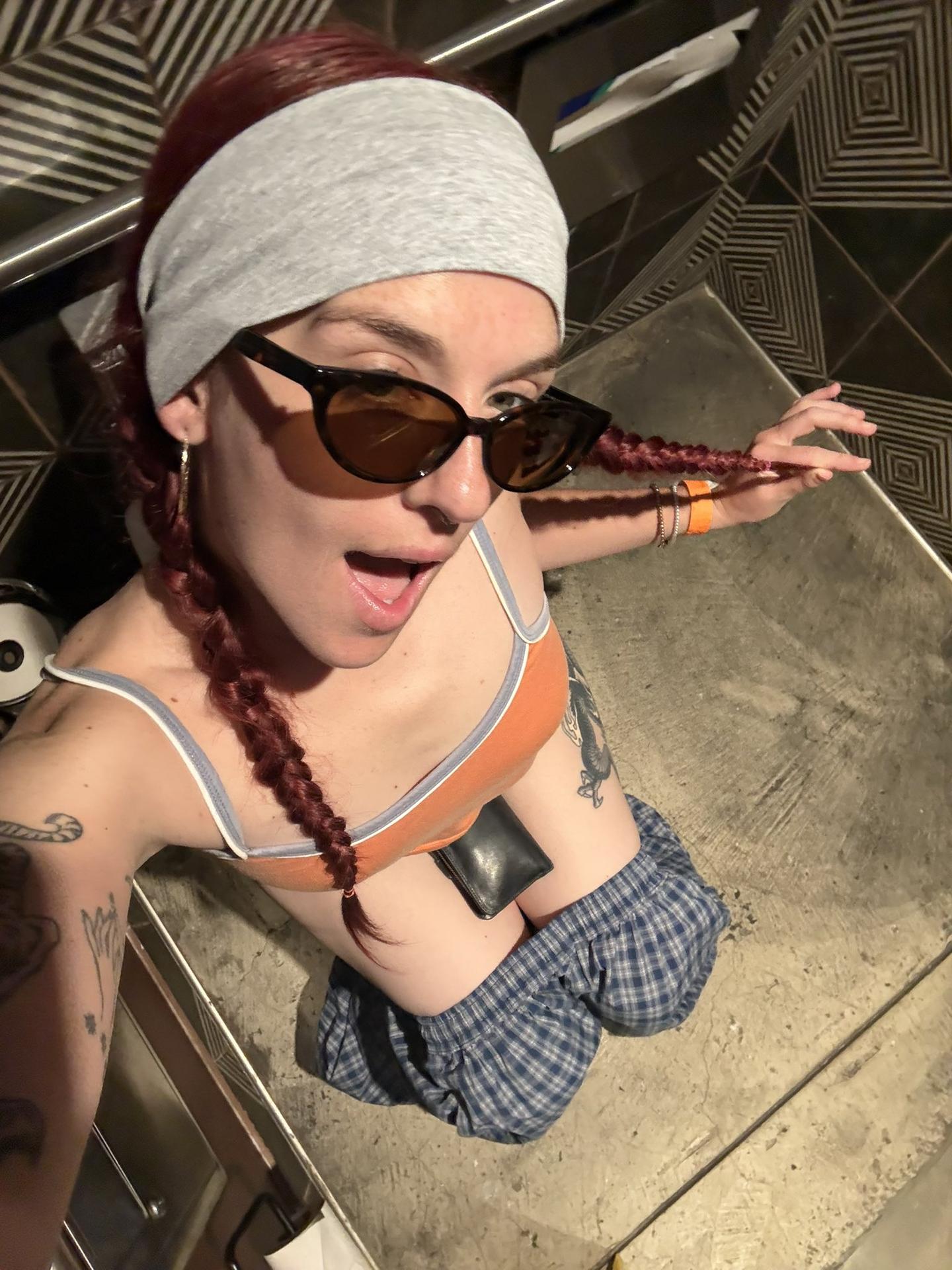 Cali Valentine