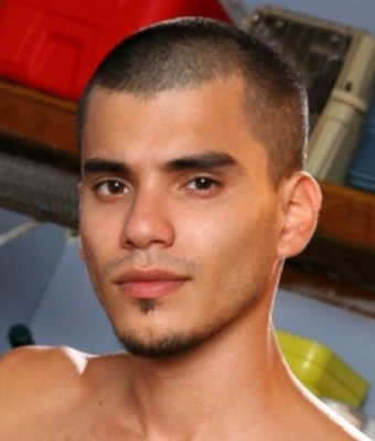 Photo HD Richie Deville - 3