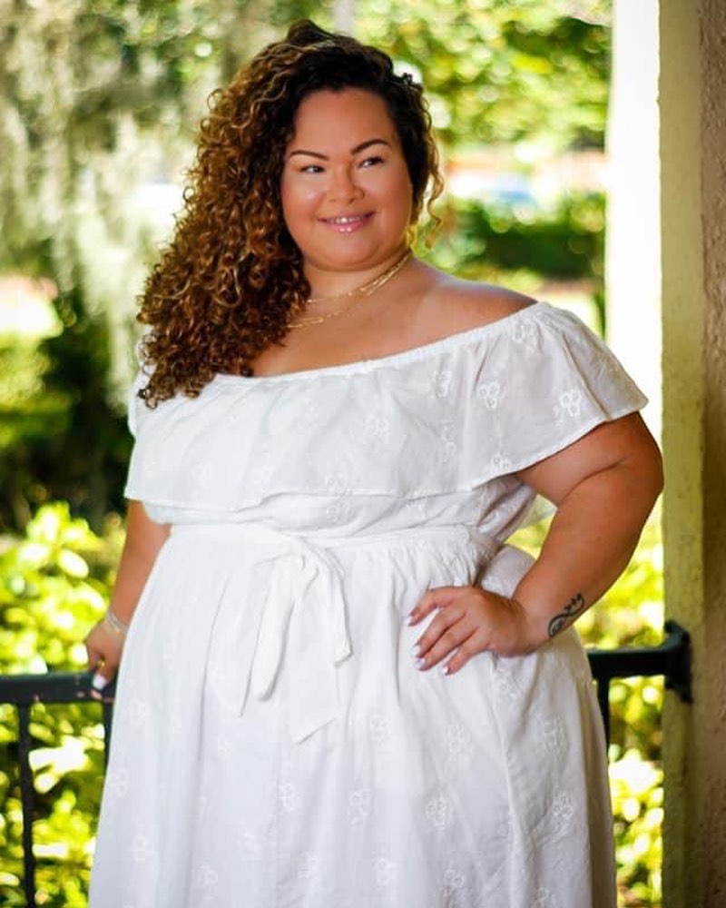 Photo HD Vicky Plush - 8