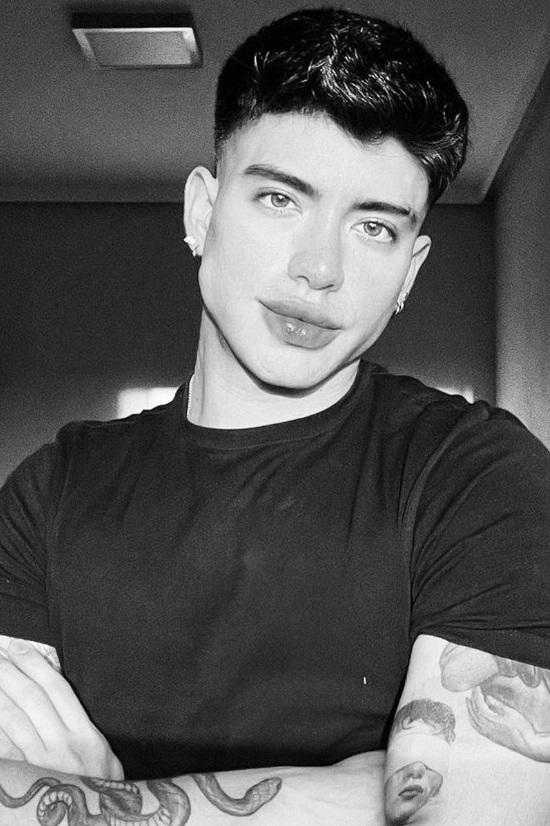 Photo HD Brando Arjona - 5