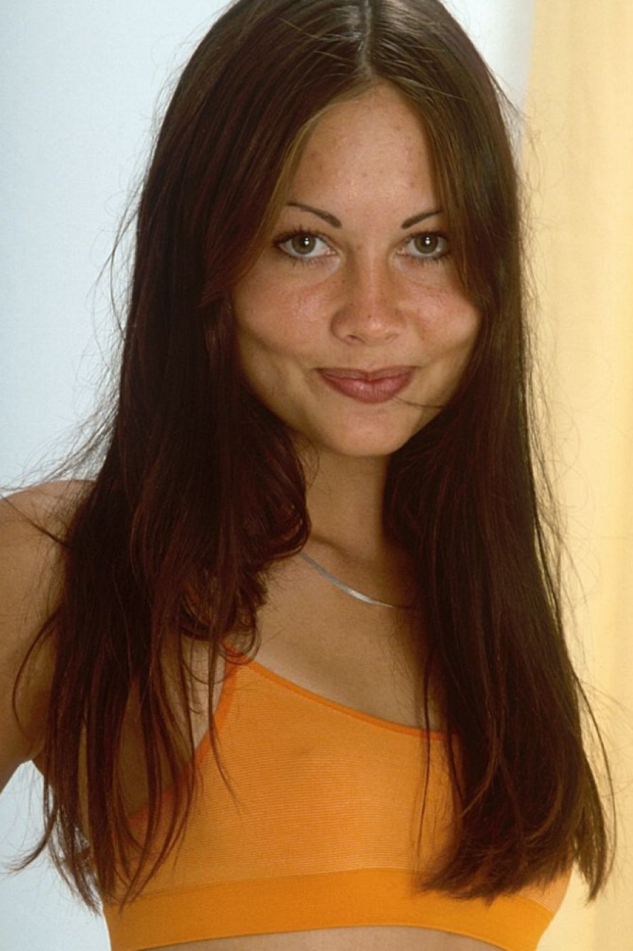 Jirina Mazankova Facial