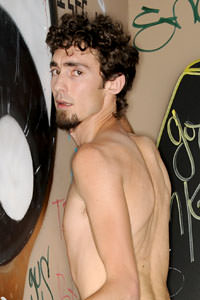 Keith Evans Devil's Film