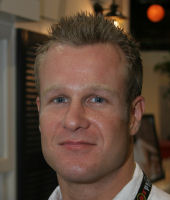 Photo HD Jeremy Holmes - 2