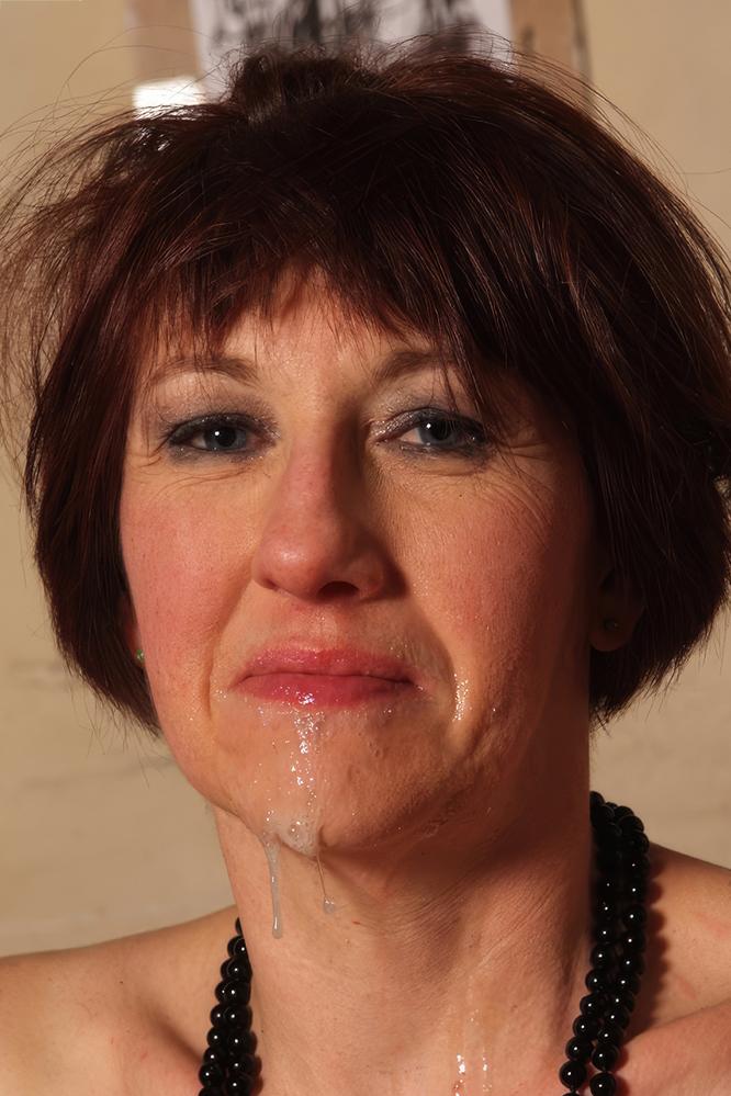 Sophie Pasteur Facial