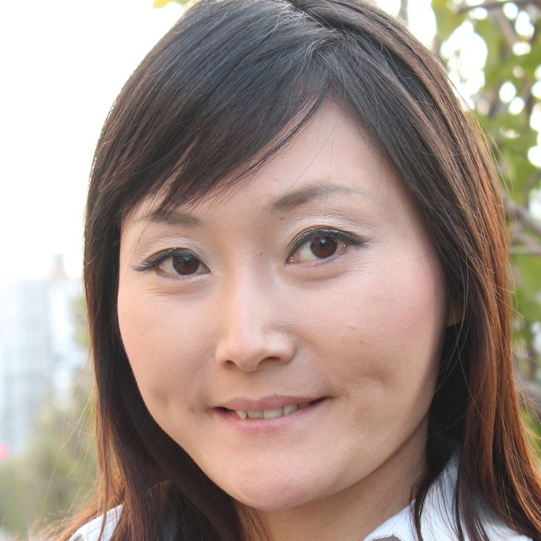 Photo HD Natsumi Kikuchi - 1