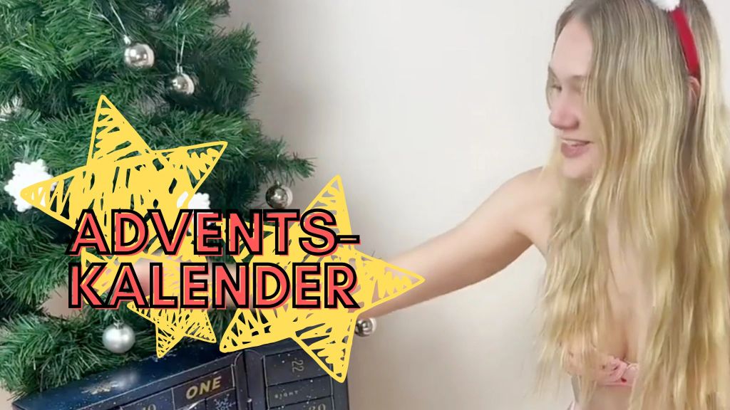 5th sextoy advent calendar door