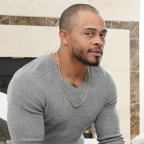 Photo HD Justice Nice - 8