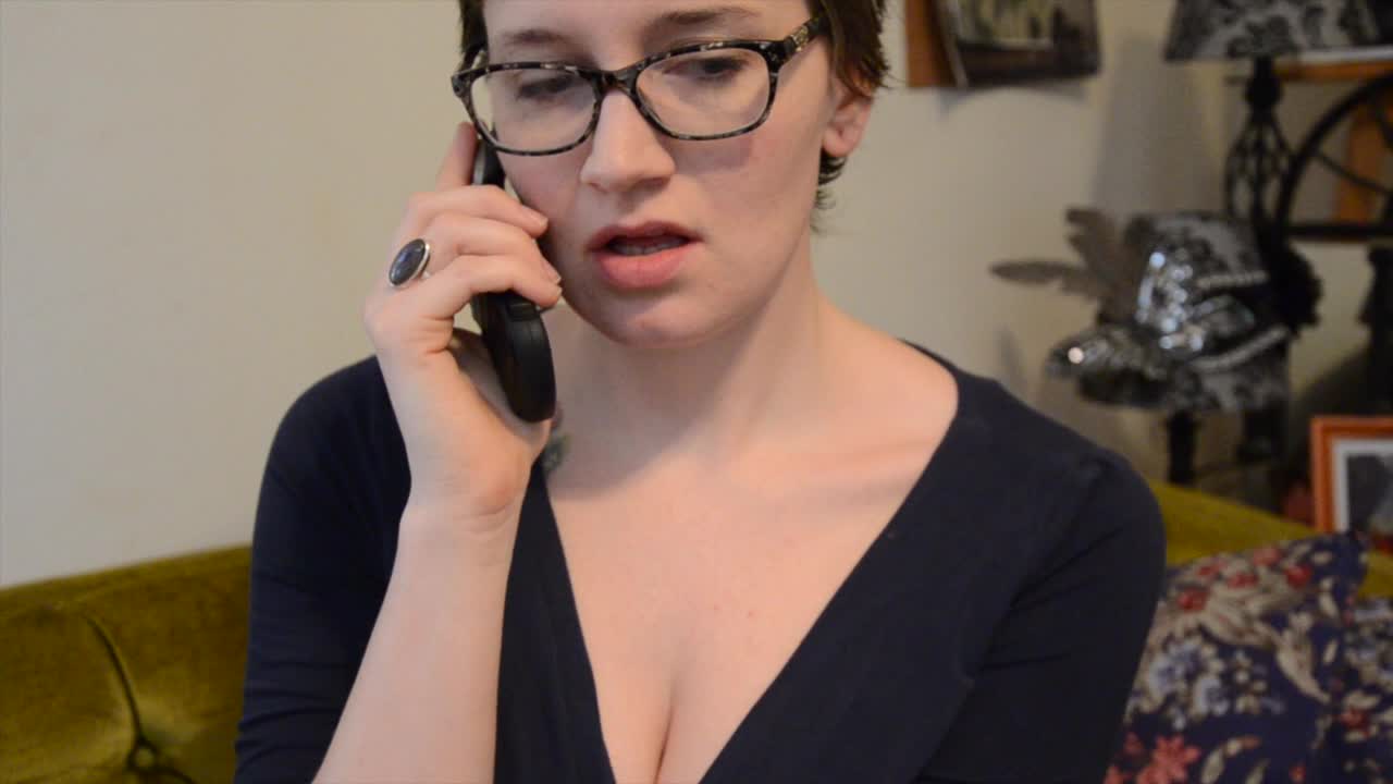 Futa Fone Fuck