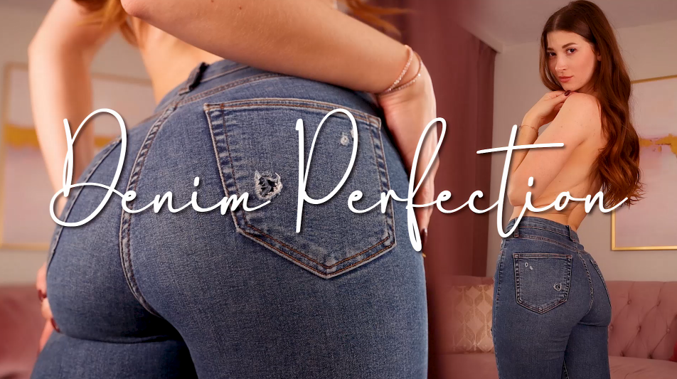 Denim Perfection