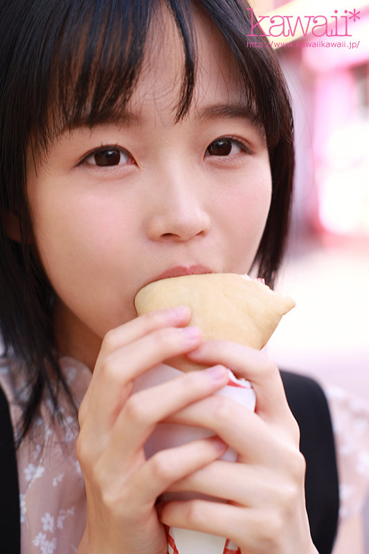 Photo HD Natsu Hinata - 7