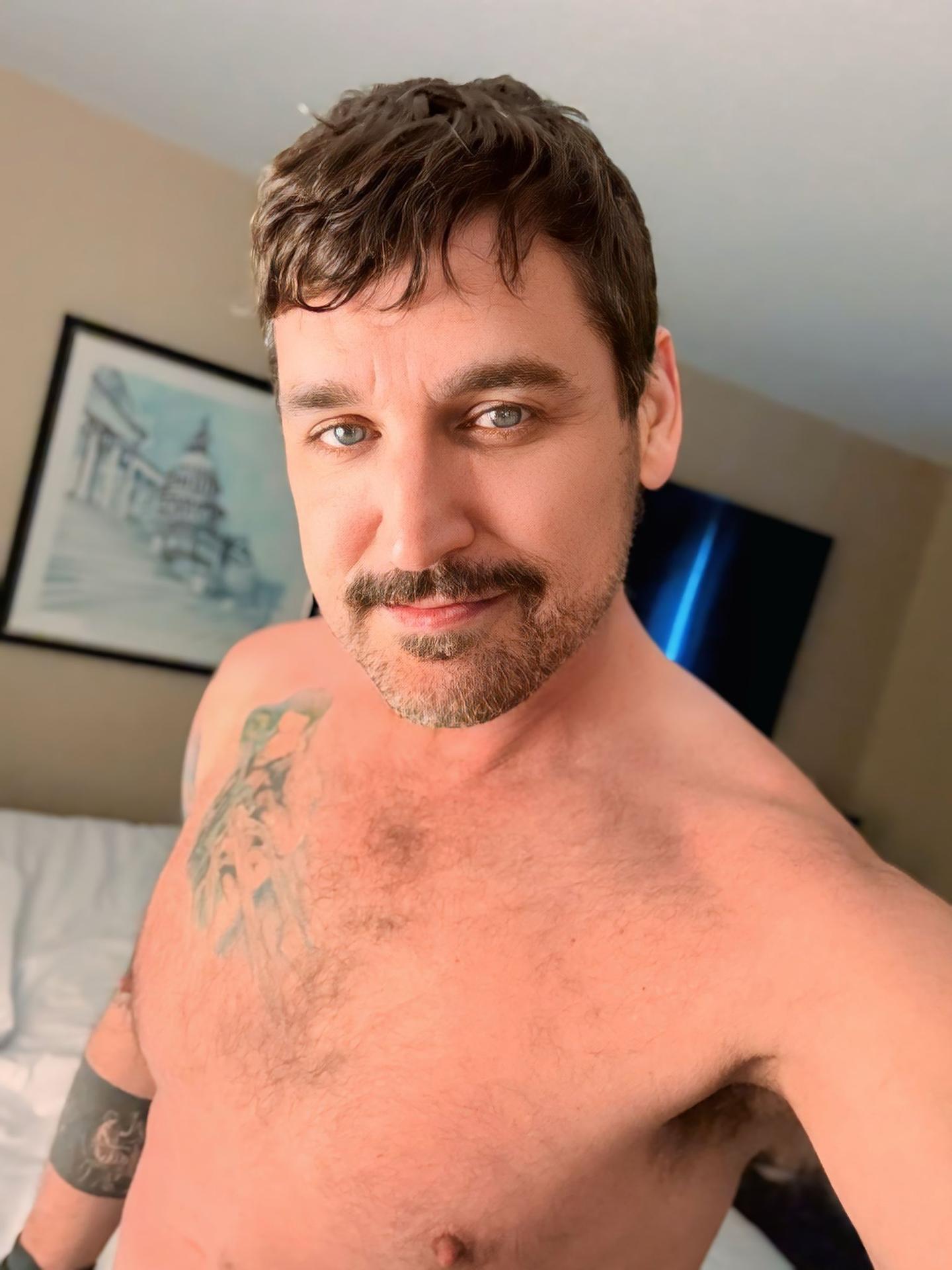 David SF Interracial