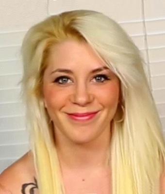 Photo HD Chanel Monroe - 3