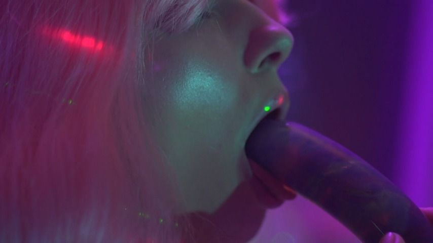 Space Babe